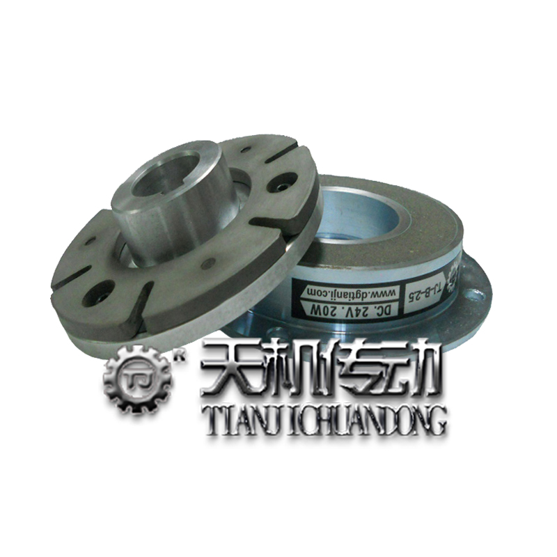 干式單片電磁制動(dòng)器(型號(hào)、選型及參數(shù))